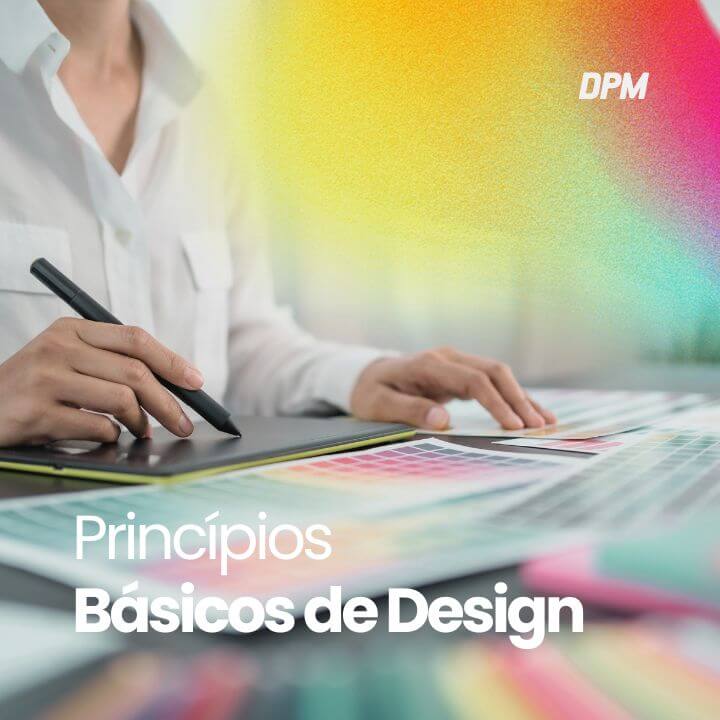 Princípios Básicos de Design